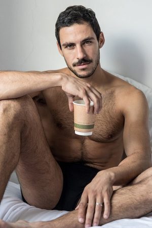 Matthieu - rencontre-Gay-Rennes