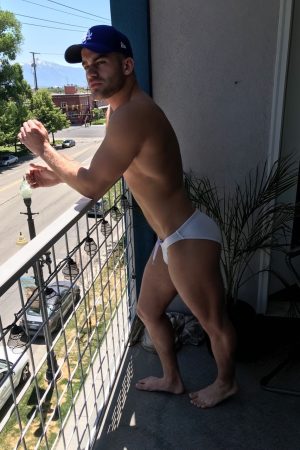 Marcel - rencontre-Gay-Rennes
