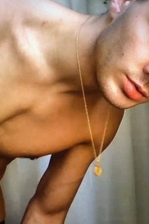 Antoine - rencontre-Gay-Saint-Étienne