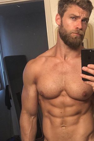 Clément - rencontre-Gay-Toulon