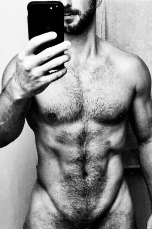 Elijah - rencontre-Gay-Toulouse