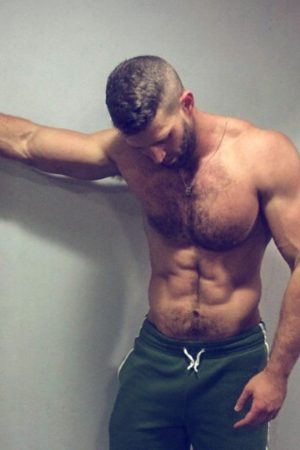 Gaëtan - rencontre-Gay-Valence
