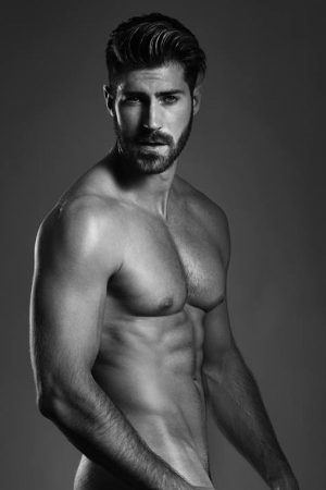 Nicolas - rencontre-Gay-Valence