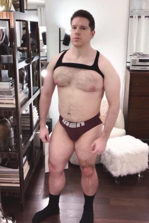 Émile - rencontre-Gay-Vénissieux