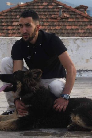 26 ans et un lit brûlant à remplir Noé - rencontre-Minet-Reims