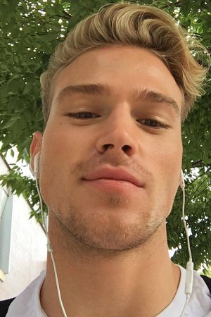 Thibault - rencontre-Minet-Toulouse