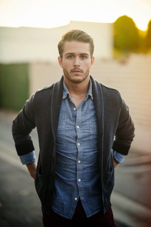 Yohan - rencontre-Minet-Villeurbanne