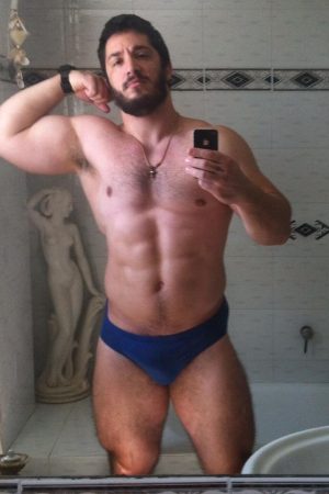 Venezuelan cherche du lâche en soirée Ezequiel - rencontre-Arabe-Beauvais