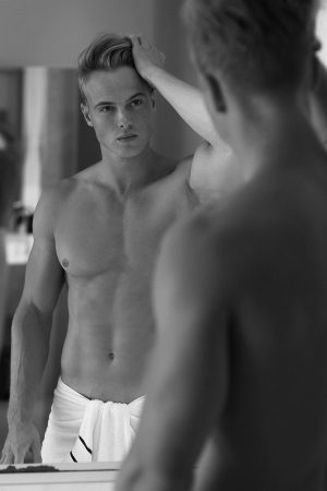 Envie de partager un moment chaud et sans attache Marc - rencontre-Daddy-Grenoble