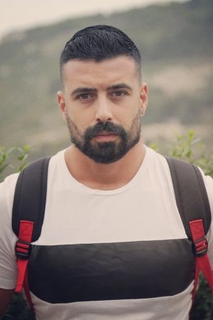 Faut vraiment que ça sorte ce soir Augustin - rencontre-Daddy-Lorient