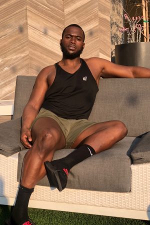 Fabien, 32 ans, un gars pour s’éclater Fabien - rencontre-Daddy-Nîmes