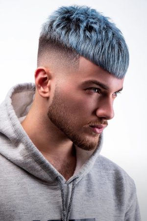 En manque de sensations sous la pluie Ronan - rencontre-Gay-Chelles
