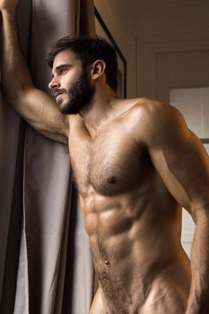 Besoin de baiser maintenant Vincent - rencontre-Gay-Cholet