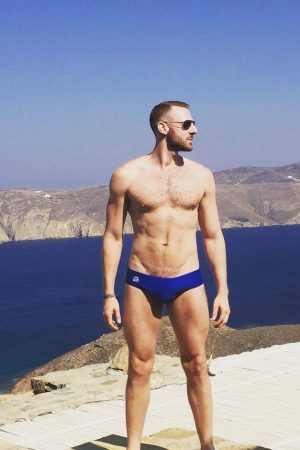 T’emmerdes avec un mec sympa là, tout de suite Jérémy - rencontre-Gay-Narbonne