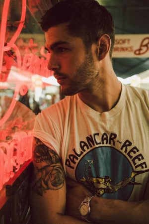 Je suis prêt à tout pour une rencontre torride Léonard - rencontre-Gay-Narbonne