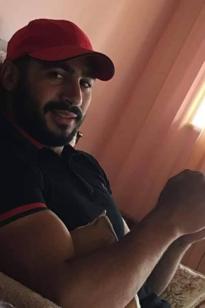 41 piges et toujours aussi chaud Nadir - rencontre-Gay-Sarcelles
