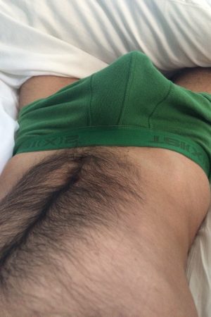 Le Croissant Brûlé Nico - rencontre-Gay-Sarcelles