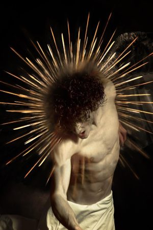 7 nuits blanches et un verre Ewen - rencontre-Gay-Villejuif
