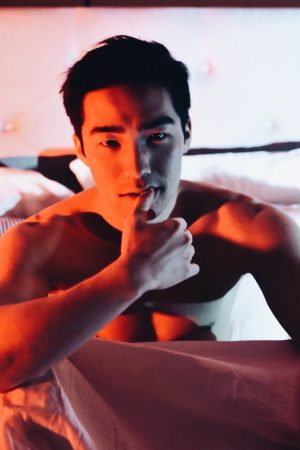 Envie de ken Jin - rencontre-Gros-Lorient