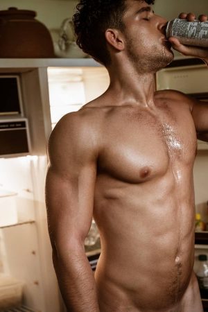 Quel gars vient chatte sans bobard ? Antar - rencontre-Minet-Fréjus