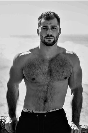 Marc-André - rencontre-Daddy-Albi