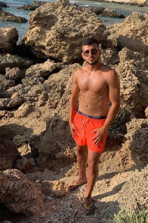 Cagnes-sur-Mer : À la recherche d’un couple pour un plan à trois Mathieu - rencontre-Daddy-Cagnes-sur-Mer