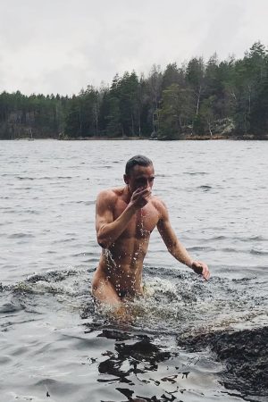 Un bon gars pour vibrer sous la couette Bastien - rencontre-Daddy-Lille