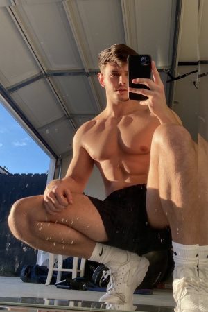 Ludovic - rencontre-Gay-Arles