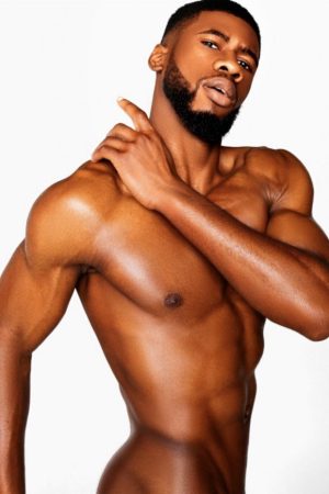Koffi - rencontre-Gay-Arles