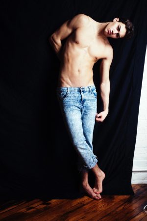 Bastien - rencontre-Gay-Arles