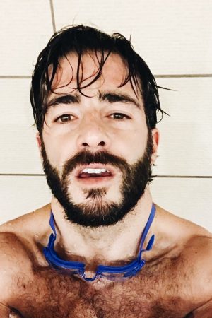 Si un verre peut tout changer… Thibault - rencontre-Gay-Bayonne
