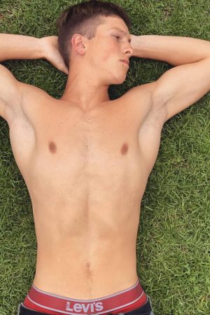 Soleil libre ☀️ Luan - rencontre-Gay-Bordeaux