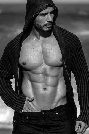 Arnaud - rencontre-Gay-Cagnes-sur-Mer