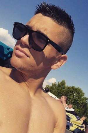 J’ai rêvé de toi Lorcan - rencontre-Gay-Corbeil-Essonnes