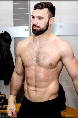 Mikhaël - rencontre-Gay-Grasse