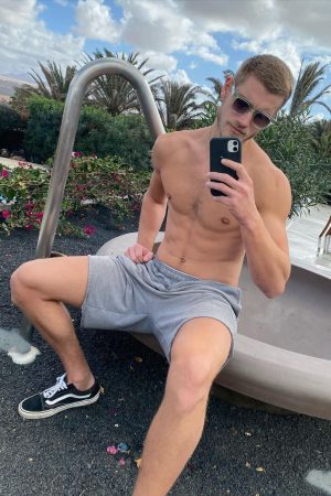 Romain - rencontre-Gay-Saint-Herblain