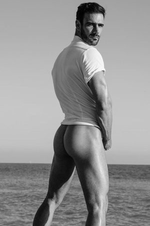 Gourmand, curieux, pressé Romain - rencontre-Gay-Sartrouville