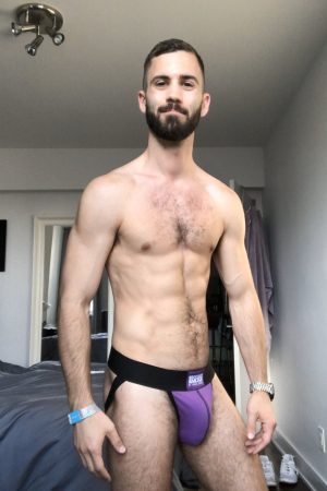 Le rituel du mercredi soir… des fois Simon - rencontre-Gay-Sartrouville