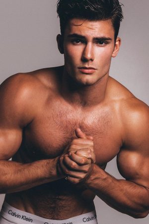 Romain - rencontre-Gay-Strasbourg