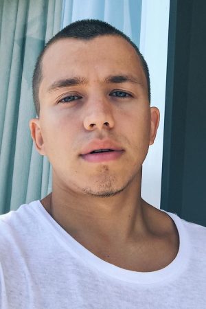 Dorian - rencontre-Gay-Toulon