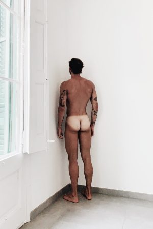 Un café, un lit, un moment vrai Kévin - rencontre-Gay-Toulouse