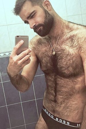 Tu veux une histoire d’un soir ? Cédric - rencontre-Gay-Vannes