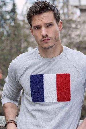 Romain - rencontre-Minet-Grenoble
